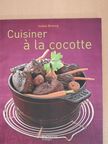 Isabel Brancq - Cuisine á la cocotte [antikvár]