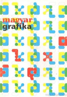 Faludi Viktória (főszerk) - Magyar grafika 2007. március [antikvár]