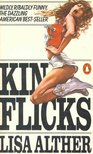 Alther, Lisa - Kinflicks [antikvár]