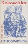 Remigius Netzer - Oskar Kokoschka - Lithographien [antikvár]