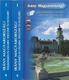 Irány Magyarország! I-II. [antikvár]