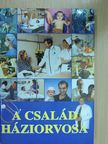 Dr. Cesko Izabella - A család háziorvosa [antikvár]