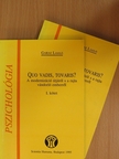 Garai László - Quo vadis, tovaris? I-II. [antikvár]