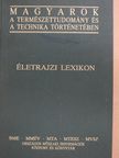 Abonyi Iván - Magyarok a természettudomány és a technika történetében (dedikált példány) [antikvár]