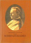 Prohászka Ottokár - Modern katolicizmus [antikvár]