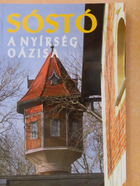 Sóstó  [antikvár]