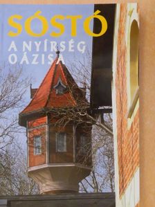 Sóstó  [antikvár]