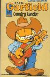 Jim Davis - Country kandúr [antikvár]