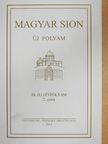 Erdő Péter - Magyar Sion 2015/2. [antikvár]