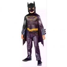 Batman Green Collection jelmez, L, 7-8 éveseknek