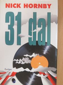 Nick Hornby - 31 dal [antikvár]