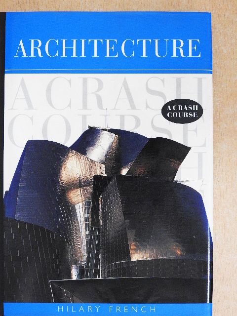 Hilary French - Architecture [antikvár]