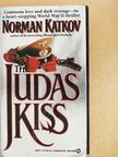 Norman Katkov - The Judas Kiss [antikvár]