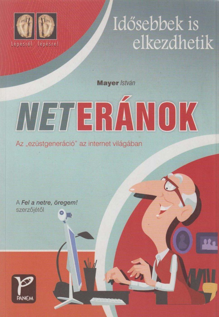 Mayer István - Neteránok [antikvár]