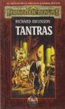 Awlinson, Richard - Tantras [antikvár]