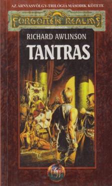 Awlinson, Richard - Tantras [antikvár]