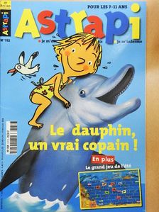 Astrapi 1. Aout 2000. [antikvár]