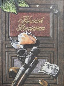 Ablonczy László - Huszárik breviárium [antikvár]