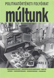 Sipos Levente - Múltunk 2011./1. [antikvár]