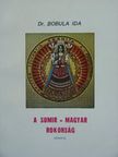 Dr. Bobula Ida - A Sumir-Magyar Rokonság kérdése [antikvár]