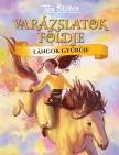Tea Stilton - Lángok gyűrűje