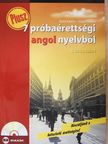 Bukta Katalin - Plusz 7 próbaérettségi angol nyelvből [antikvár]