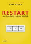 Dan Heath - Restart - Kis változások, hatékony működés [eKönyv: epub, mobi]