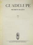 Guadelupe [antikvár]