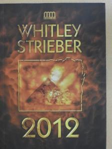 Whitley Strieber - 2012 [antikvár]