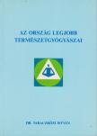 DR. TARACZKÖZI ISTVÁN - Az ország legjobb természetgyógyászai [antikvár]