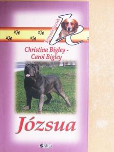 Carol Bigley - Józsua [antikvár]