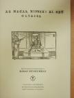 Az magar nipnek: ki ezt olvassa [antikvár]