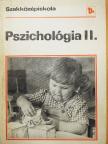 Dr. Bugán Antal - Pszichológia II. [antikvár]