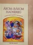 Ady Endre - Ákom-bákom hadsereg [antikvár]