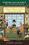 Satoshi Yagisawa - More Days at the Torunka Café
