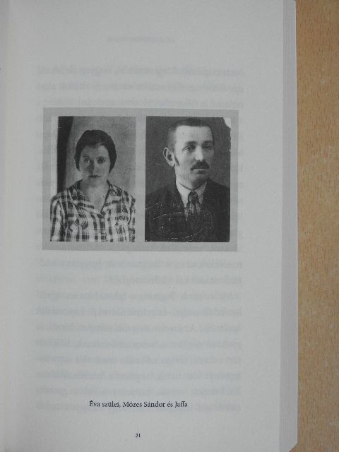 Eva Mozes Kor - Az auschwitzi ikrek [antikvár]