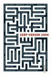 Péczely Dóra (szerk.) - Szép versek 2009 [antikvár]