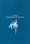 TŐKEI FERENC - Kínai buddhista filozófia [antikvár]