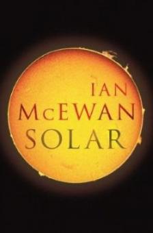 Ian McEwan - Solar [antikvár]