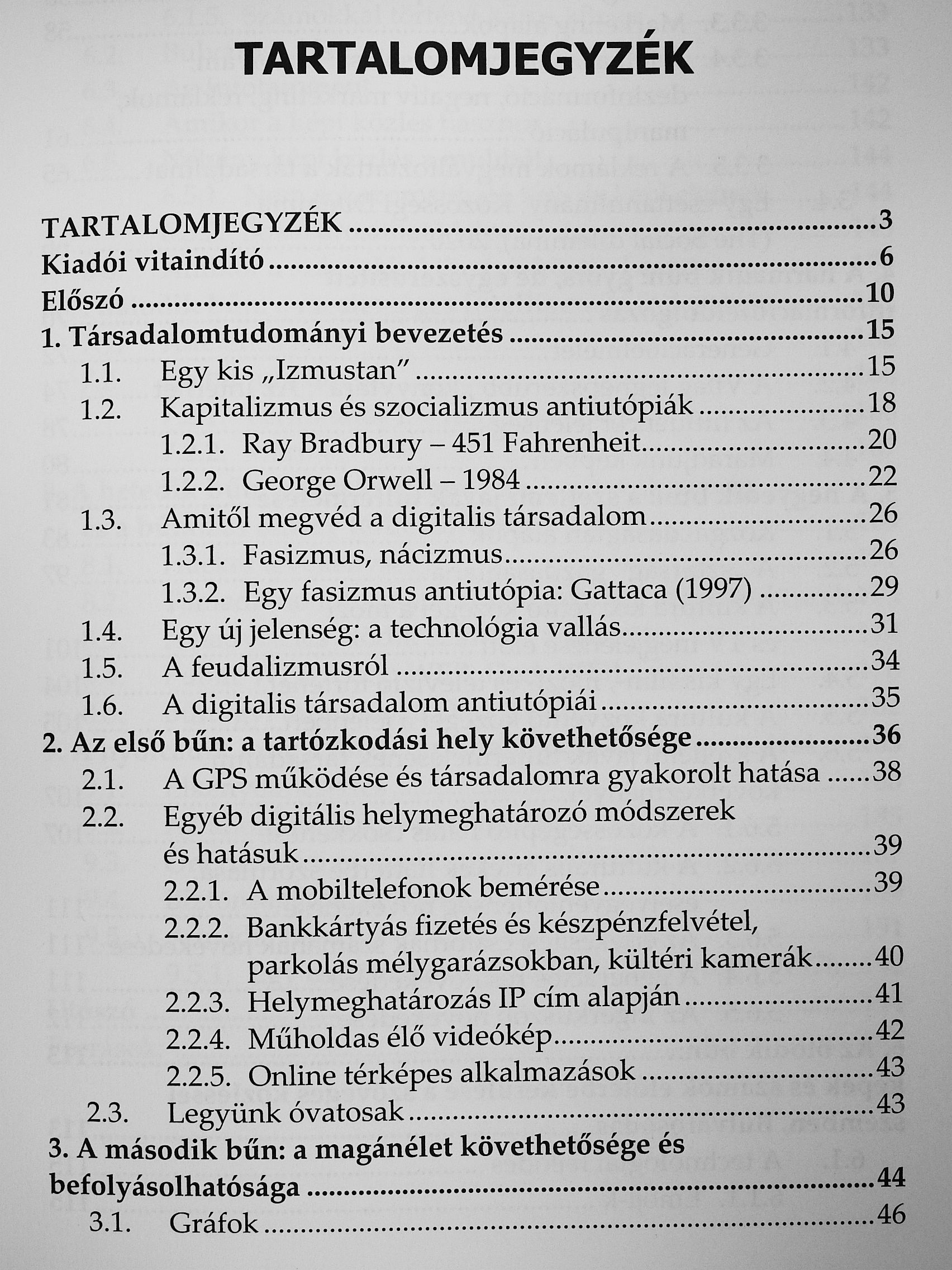 Nagy Róbert - A digitális társadalom nyolc főbűne [antikvár]