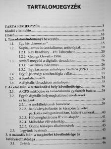Nagy Róbert - A digitális társadalom nyolc főbűne [antikvár]