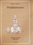 Archibald Robertson - Prédikátorsors [antikvár]
