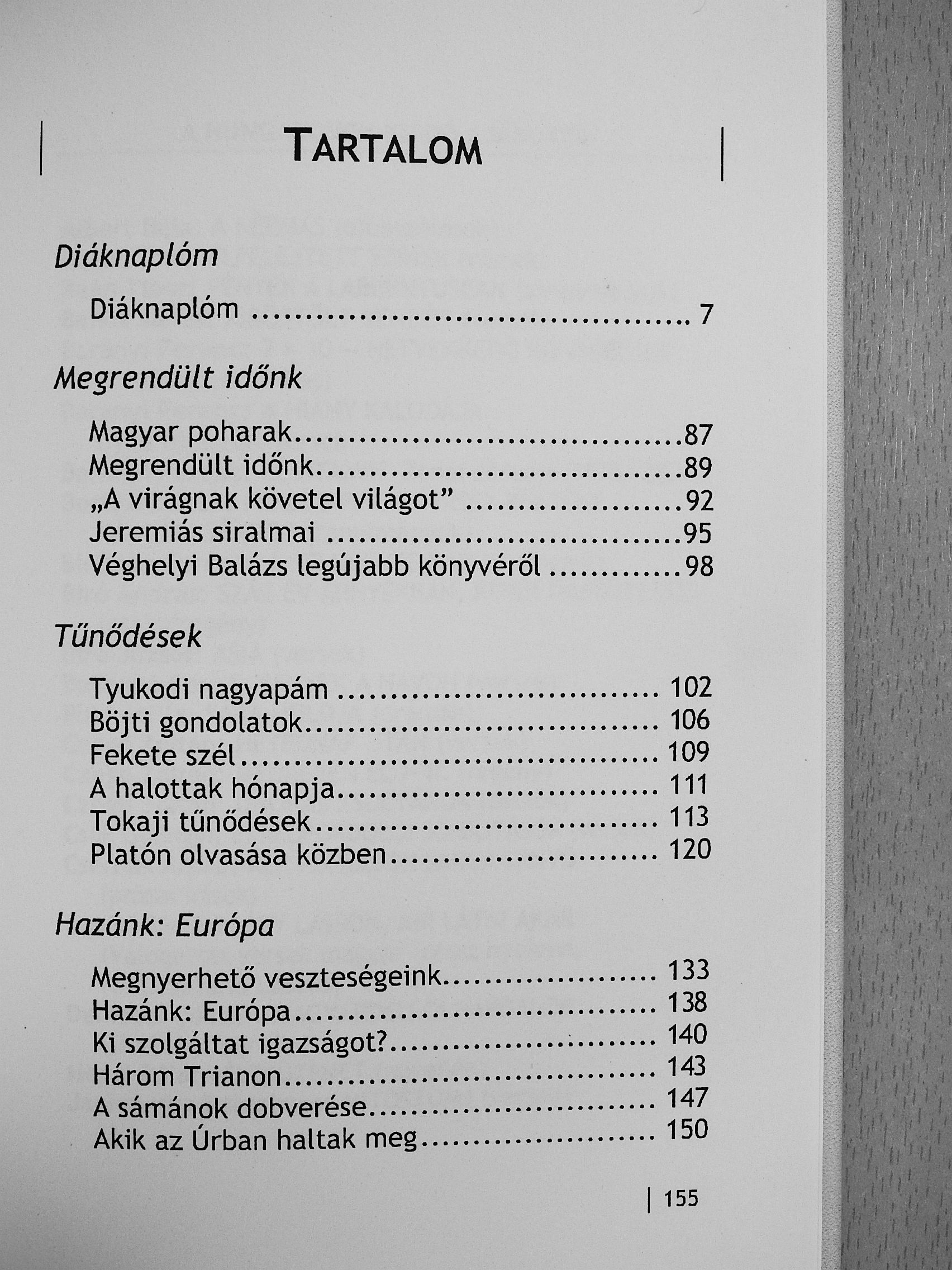 Fazekas István - Megnyerhető veszteségeink (dedikált példány) [antikvár]