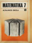Dr. Czeglédy István - Matematika 7. [antikvár]