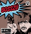 Bosszú - Geekz könyvek [eKönyv: epub, mobi]