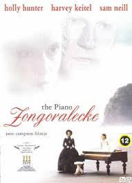 Jane Champion - Zongoralecke DVD