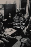 VISKY FERENC - Szerelme szorongat [eKönyv: epub, mobi]