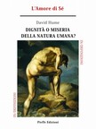 Fabrizio Pinna David Hume, - Dignita o miseria della natura umana? L'Amore di Sé [eKönyv: epub, mobi]