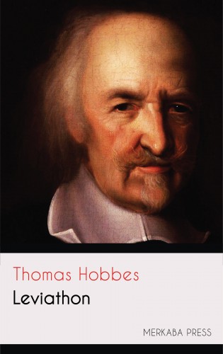 Hobbes Thomas - Leviathon [eKönyv: epub, mobi]