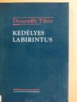 Dessewffy Tibor - Kedélyes labirintus [antikvár]
